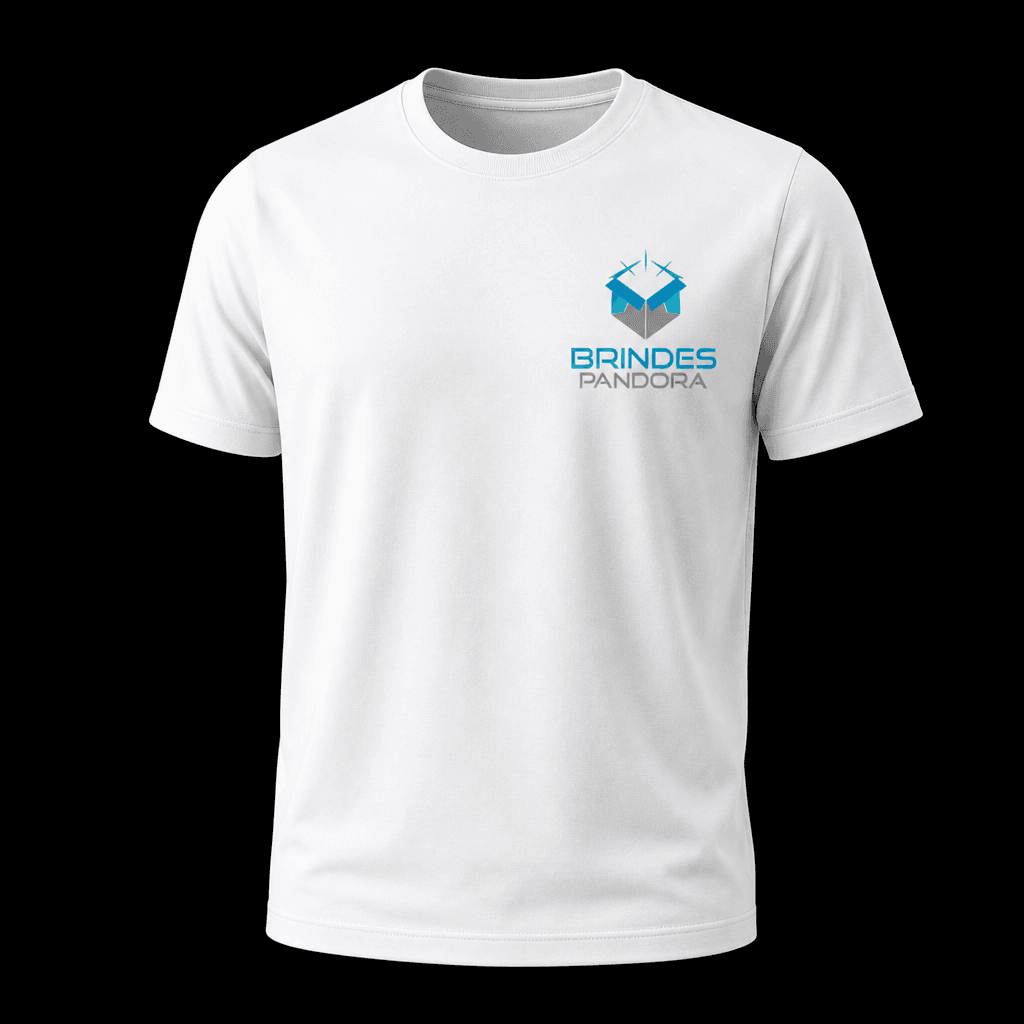 Camisetas brancas