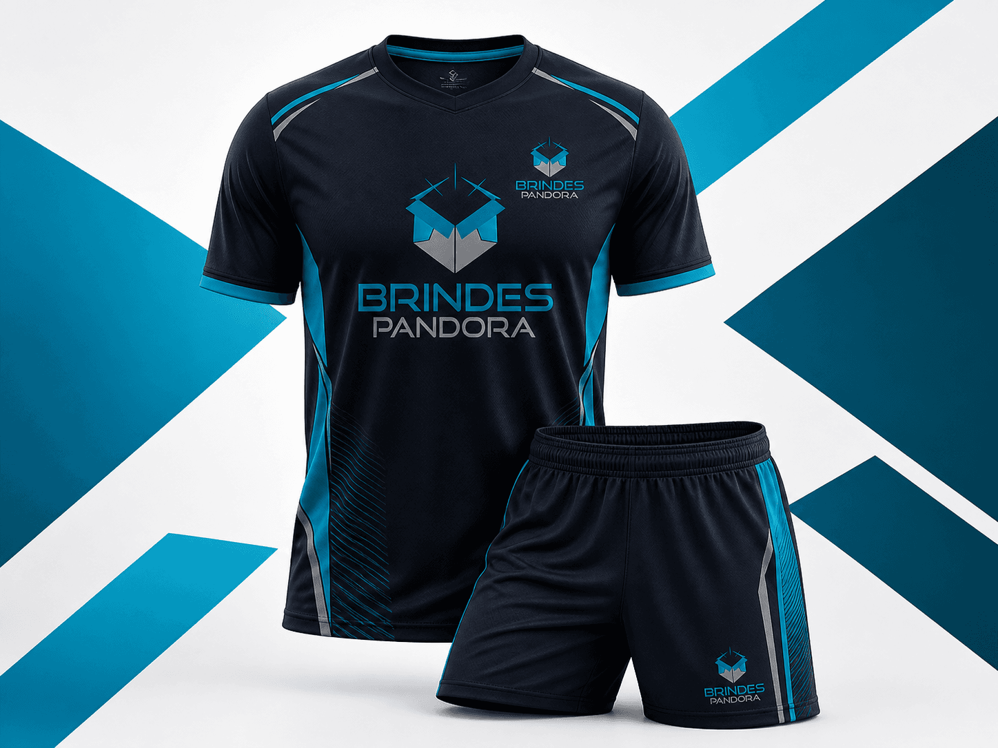 Uniformes Esportivos